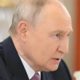Putin po pogovorih z nordijskima voditeljema: Rusija je pripravljena na vojno z Evropo