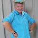 Večni otrok, ki v življenju ni ujel niti ene ribe