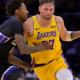 Dončić v 9. sezono kot šef Lakersov