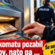 To se v Sloveniji ne zgodi vsak dan! Na bankomatu v Mirnu pozabil 50 evrov, nato ...