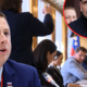 Afera »leteči poslovnik«: Sukičeva se Mahniču ne bo opravičila, Stevanović bi ji naredil tole (VIDEO)