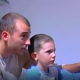 Si predstavljate Luko Dončića kot malčka? Po spletu zaokrožili redki posnetki otroštva našega asa (VIDEO)