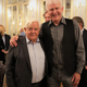 Milan Kučan ima za Andreja Šifrerja zelo navihan vzdevek (VIDEO)