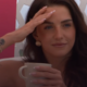 Vroče med Slovencema na Love Islandu, a imata problem: Anja in Gašper se oba pišeta Širovnik, oba sta iz Haloz ...