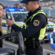 Pijana voznica v Izoli trčila v Švicarja, nato je sledil še test na droge: policisti niso mogli verjeti rezultatom