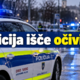 V Mariboru voznik z avtomobilom zapeljal čez stopalo otroka, nato odpeljal