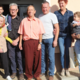 Tretja najstarejša Slovenka Jožefa Bučar ima 105 let, takole veselo je praznovala (FOTO)