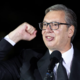 Aleksandar Vučić: »Nisem neumen in nisem slep. Tretja svetovna vojna je neizogibna«