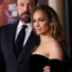 Iskrene besede Bena Afflecka: o Jennifer Lopez v povsem drugačnem tonu
