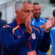 Oliver Bogatinov z izbranimi besedami o slovenskih tekmecih