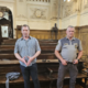Ubil slaščičarja, v zapor gre za sedem let