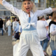 Razigrana Suzana Kozel: za nekaj ur spet najstnica (Suzy)