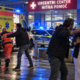Kaj se dogaja na Dolenjskem? Eden žalil zdravstveno osebje in policiste, drugi oviral reševalce