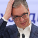 Tako so se na padec Vučića odzvali ruski mediji, govora je tudi o oskrbi s plinom