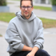 Luka Mancini: Vzorci so matrica sveta, način, kako vesolje poraja oblike (Suzy)