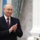 Putin je odraščal med podganami, brez kadi in tople vode. Žolca je bila zanj prava poslastica (VIDEO)