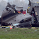 Gorice: Naraslo število žrtev nesreče helikopterja, novi posnetki razkrivajo zadnje sekunde pred padcem (FOTO, VIDEO)