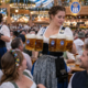 Temna skrivnost Oktoberfesta: posnetek njenega spodnjega perila zbral kar 74 milijonov ogledov