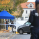 Miran sredi ulice ubil Natašo, nato sodil še sebi! Sosed z balkona spremljal grozljiv zločin: »GroziI ji je, nato vanjo izstrelil tri naboje!« (FOTO)
