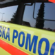 Španec na Jesenicah zbil pešca, na gorenjski avtocesti verižno trčenje treh vozil!