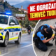 Alarm v Spodnjem Dupleku! Policija stopnjuje nadzor nad mladoletniki