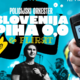 Policija napovedala poostren nadzor po vsej Sloveniji! Voznike bodo ustavljali, a če boste storili to, potem ...