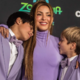 Shakira in Gerard Piqué znova na sodišču: to zdaj zahteva pevka