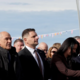Žvižgala na proslavi v Kopru, nato pa šok: aktivistki 1750 evrov globe!