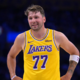 Liga, pozor: Luka Dončić bo strašljiv