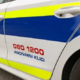Drama na Gorenjskem: 49-letnik razgrajal doma, 59-letnik pijan sedel na kolo! Posredovali policisti