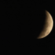 Tedenska energija Lune: od temačne polne lune do igrivega leva in več optimizma