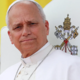 Znane nove informacije o papežu Leon XIV., ki so mu odkrili raka