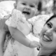 Grozljiv napad v parku: komaj leto dni stara Angelina umrla v vozičku, njena mama Inna pozneje v bolnišnici (FOTO)