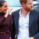 Meghan Markle in princ Harry sta po hudih obtožbah proti njenemu očetu zapustila Veliko Britanijo