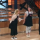 Šok v MasterChefu! Tekmovalka v hudih bolečinah zapustila šov (VIDEO)
