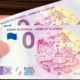 Od Triglava do Pirana: spominski bankovec, ki pripoveduje zgodbo države