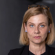Marljiva Jana Zupančič: Luzarjeva muza znova v akciji (Suzy)
