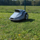 Robotska kosilnica terramow V1000: pametna kosilnica za vsak vrt