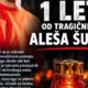 Kolumna Tanje Jakše Gazvoda: Leto po tragediji