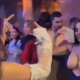 Posnetek balkanske poroke obkrožil splet, zaradi obleke se je vnela burna razprava (VIDEO)