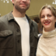 Nik Škrlec in Lena Hribar Škrlec: najlepša enačba njune ljubezni (Suzy)