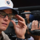 Tom Brady poljublja enajst let mlajšo lepotico