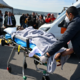 Alarm v Evropi! Napadeni trgovski ladji pri Bolgariji, v zrak poleteli lovci F-18
