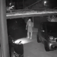 Čez mejo 19-letnik ukradel Porscheja, nato pa po devetih kilometrih zaspal v njem. Zbudili so ga jezni karabinjerji (VIDEO)