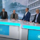 Po burnem spopadu na TVS završalo: Minister Rončević udaril po mizi, Štrukelj mu očita oblastniško aroganco