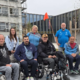 Invalid zaradi trenutka nepazljivosti: šest paraplegikov je šolarjem zaupalo svoje zgodbe