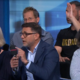 Pred referendumom odjeknilo: Če boš preveč glasen proti krivicam, te bodo 'pohapsili' kar neposredno iz parlamenta