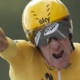 Lance Armstrong mu je plačal zdravljenje. Kako je Bradley Wiggins našel pot iz odvisnosti