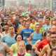 Polmaratonski nauk: bolje začeti nekaj minut počasneje kot prehitro