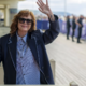 Bilo je nekoč: Susan Sarandon (Suzy)